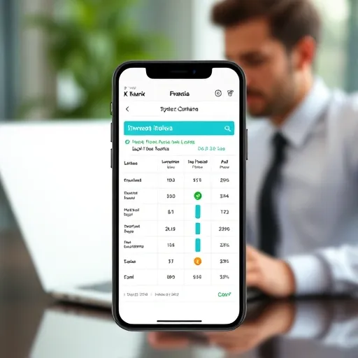 2025년 케이뱅크 대출 조건 및 금리, 한도 비교 분석 테이블