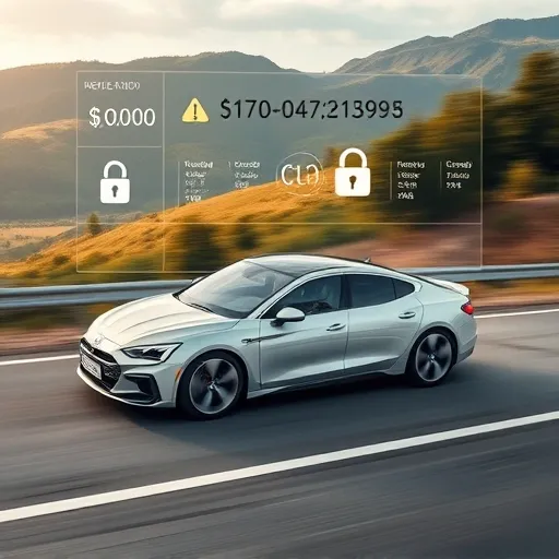 대출 한도와 금리를 결정하는 차량 감가상각 기준 분석