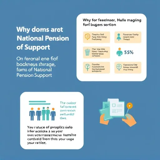 국민연금 개혁안이 나의 보험료에 미치는 현실적 시나리오