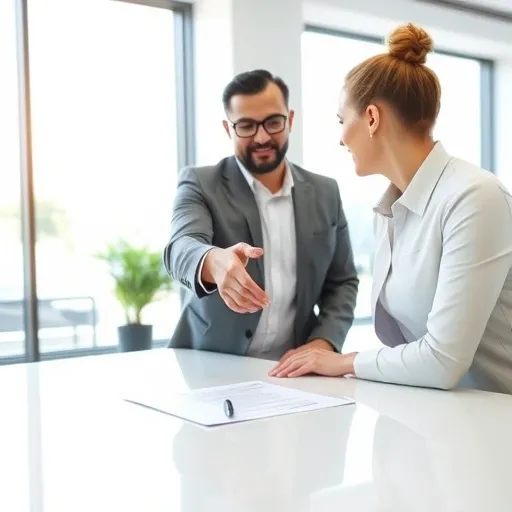 성공적인 신용보증대출을 위한 필수 자격 요건