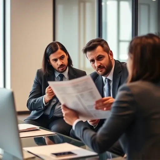 많은 사업자들이 놓치는 신용보증 추가 대출 조건과 전략