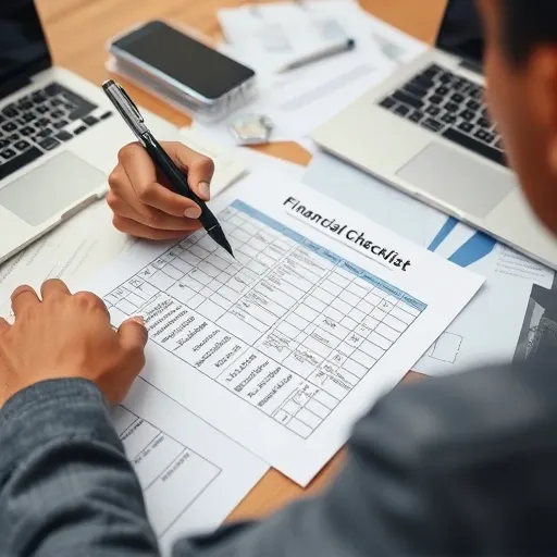 완벽한 가입조건체크리스트: 서류 미비 방지 5가지 핵심 요소