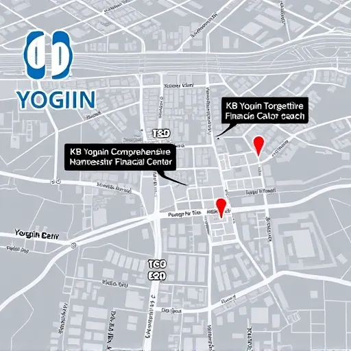 2025년 기준, 용인 지역 최적 지점 선택 가이드와 금융 트렌드 반영